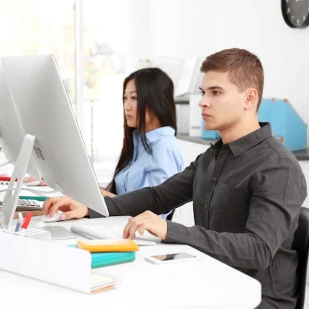Digital Marketing Professionals