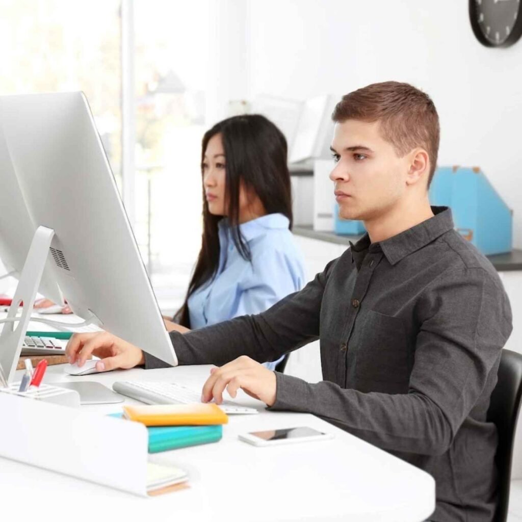 Experienced Professionals with Transparent Results