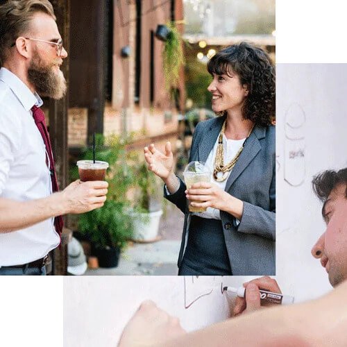 Digital Marketing Professionals