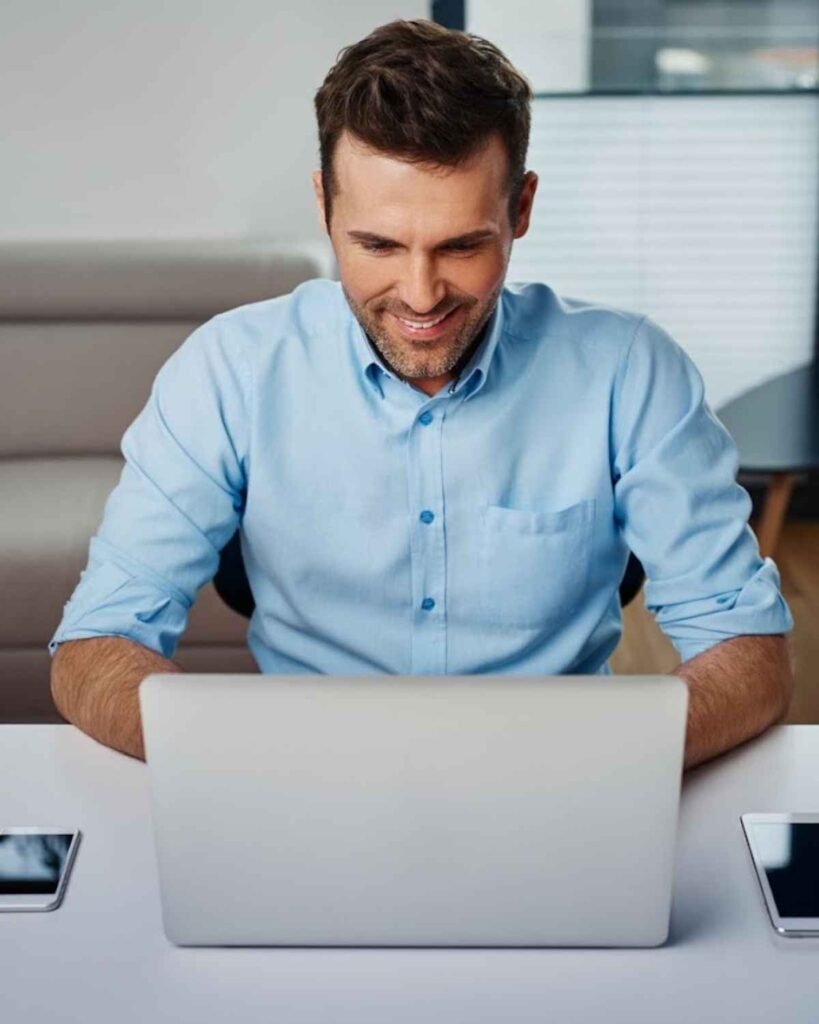 Experienced Professionals with Transparent Results