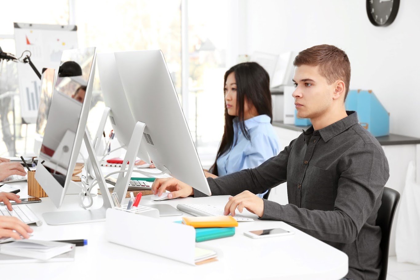Web Design and Development