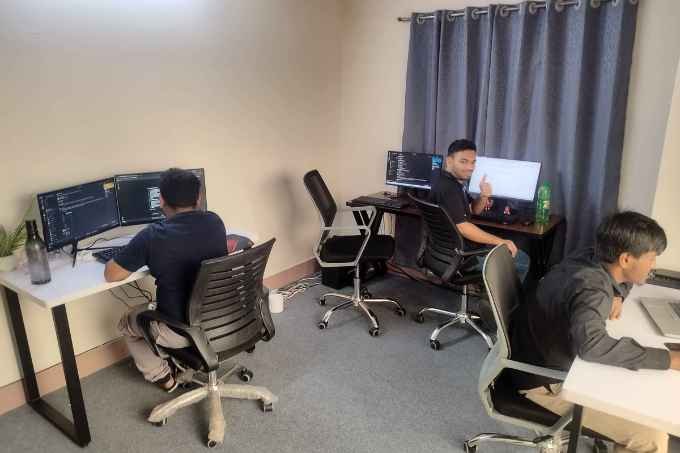 Experienced Professionals with Transparent Results
